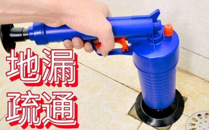 阳泉疏通地漏