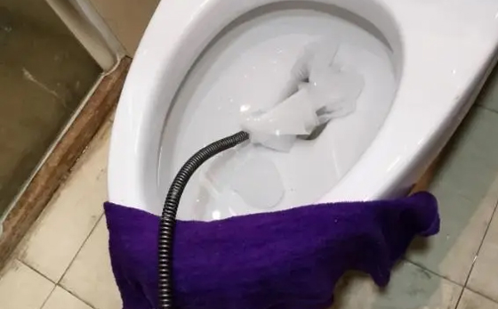 阳泉马桶疏通